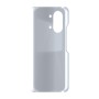 כיסוי פלסטיק קשיח ל- Xiaomi Poco X8 Pro Max 5G בצבע - כסף - קייס מובייל