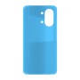 כיסוי פלסטיק קשיח ל- Xiaomi Poco X8 Pro Max 5G בצבע - תכלת - קייס מובייל