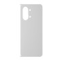 כיסוי פלסטיק קשיח ל- Xiaomi Poco X8 Pro Max 5G בצבע - לבן - קייס מובייל