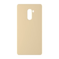 כיסוי פלסטיק קשיח ל- Xiaomi Pocophone F1 בצבע - בז' - קייס מובייל