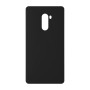 כיסוי פלסטיק קשיח ל- Xiaomi Pocophone F1 בצבע - שחור - קייס מובייל