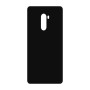 כיסוי פלסטיק קשיח ל- Xiaomi Pocophone F1 בצבע - שחור - קייס מובייל