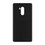 כיסוי פלסטיק קשיח ל- Xiaomi Pocophone F1 בצבע - שחור - קייס מובייל