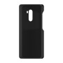 כיסוי פלסטיק קשיח ל- Xiaomi Pocophone F1 בצבע - שחור - קייס מובייל