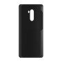 כיסוי פלסטיק קשיח ל- Xiaomi Pocophone F1 בצבע - שחור - קייס מובייל