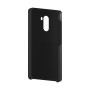 כיסוי פלסטיק קשיח ל- Xiaomi Pocophone F1 בצבע - שחור - קייס מובייל