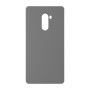 כיסוי פלסטיק קשיח ל- Xiaomi Pocophone F1 בצבע - אפור - קייס מובייל