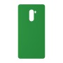 כיסוי פלסטיק קשיח ל- Xiaomi Pocophone F1 בצבע - ירוק - קייס מובייל