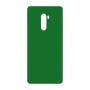 כיסוי פלסטיק קשיח ל- Xiaomi Pocophone F1 בצבע - ירוק - קייס מובייל