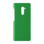 כיסוי פלסטיק קשיח ל- Xiaomi Pocophone F1 בצבע - ירוק - קייס מובייל