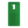 כיסוי פלסטיק קשיח ל- Xiaomi Pocophone F1 בצבע - ירוק - קייס מובייל
