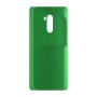 כיסוי פלסטיק קשיח ל- Xiaomi Pocophone F1 בצבע - ירוק - קייס מובייל