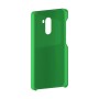 כיסוי פלסטיק קשיח ל- Xiaomi Pocophone F1 בצבע - ירוק - קייס מובייל