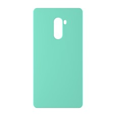 כיסוי פלסטיק קשיח ל- Xiaomi Pocophone F1 בצבע - מנטה - קייס מובייל