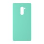 כיסוי פלסטיק קשיח ל- Xiaomi Pocophone F1 בצבע - מנטה - קייס מובייל