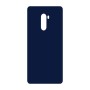 כיסוי פלסטיק קשיח ל- Xiaomi Pocophone F1 בצבע - כחול נייבי - קייס מובייל