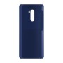 כיסוי פלסטיק קשיח ל- Xiaomi Pocophone F1 בצבע - כחול נייבי - קייס מובייל