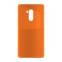 כיסוי פלסטיק קשיח ל- Xiaomi Pocophone F1 בצבע - כתום - קייס מובייל