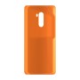 כיסוי פלסטיק קשיח ל- Xiaomi Pocophone F1 בצבע - כתום - קייס מובייל