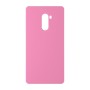 כיסוי פלסטיק קשיח ל- Xiaomi Pocophone F1 בצבע - ורוד - קייס מובייל
