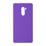 כיסוי פלסטיק קשיח ל- Xiaomi Pocophone F1 בצבע - סגול - קייס מובייל