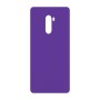 כיסוי פלסטיק קשיח ל- Xiaomi Pocophone F1 בצבע - סגול - קייס מובייל