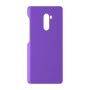 כיסוי פלסטיק קשיח ל- Xiaomi Pocophone F1 בצבע - סגול - קייס מובייל