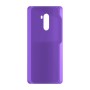 כיסוי פלסטיק קשיח ל- Xiaomi Pocophone F1 בצבע - סגול - קייס מובייל