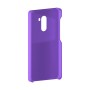 כיסוי פלסטיק קשיח ל- Xiaomi Pocophone F1 בצבע - סגול - קייס מובייל