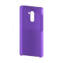 כיסוי פלסטיק קשיח ל- Xiaomi Pocophone F1 בצבע - סגול - קייס מובייל