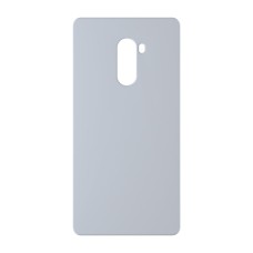 כיסוי פלסטיק קשיח ל- Xiaomi Pocophone F1 בצבע - כסף - קייס מובייל