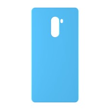 כיסוי פלסטיק קשיח ל- Xiaomi Pocophone F1 בצבע - תכלת - קייס מובייל