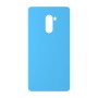 כיסוי פלסטיק קשיח ל- Xiaomi Pocophone F1 בצבע - תכלת - קייס מובייל