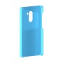 כיסוי פלסטיק קשיח ל- Xiaomi Pocophone F1 בצבע - תכלת - קייס מובייל