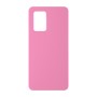 כיסוי פלסטיק קשיח ל- Xiaomi Redmi 10 בצבע - ורוד - קייס מובייל