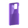 כיסוי פלסטיק קשיח ל- Xiaomi Redmi 10 בצבע - סגול - קייס מובייל