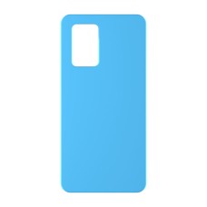 כיסוי פלסטיק קשיח ל- Xiaomi Redmi 10 בצבע - תכלת - קייס מובייל