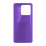 כיסוי פלסטיק קשיח ל- Xiaomi Redmi 10A בצבע - סגול - קייס מובייל