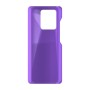 כיסוי פלסטיק קשיח ל- Xiaomi Redmi 10A בצבע - סגול - קייס מובייל