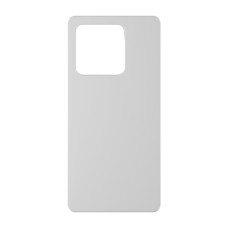 כיסוי פלסטיק קשיח ל- Xiaomi Redmi 10A בצבע - לבן - קייס מובייל