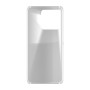 כיסוי פלסטיק קשיח ל- Xiaomi Redmi 10A בצבע - לבן - קייס מובייל