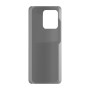 כיסוי פלסטיק קשיח ל- Xiaomi Redmi 10C בצבע - אפור - קייס מובייל