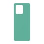 כיסוי פלסטיק קשיח ל- Xiaomi Redmi 10C בצבע - מנטה - קייס מובייל