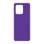 כיסוי פלסטיק קשיח ל- Xiaomi Redmi 10C בצבע - סגול - קייס מובייל