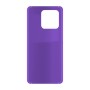כיסוי פלסטיק קשיח ל- Xiaomi Redmi 10C בצבע - סגול - קייס מובייל