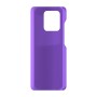כיסוי פלסטיק קשיח ל- Xiaomi Redmi 10C בצבע - סגול - קייס מובייל