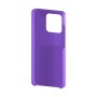 כיסוי פלסטיק קשיח ל- Xiaomi Redmi 10C בצבע - סגול - קייס מובייל