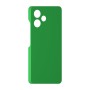 כיסוי פלסטיק קשיח ל- Xiaomi Redmi 12 בצבע - ירוק - קייס מובייל