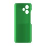 כיסוי פלסטיק קשיח ל- Xiaomi Redmi 12 בצבע - ירוק - קייס מובייל