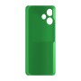 כיסוי פלסטיק קשיח ל- Xiaomi Redmi 12 בצבע - ירוק - קייס מובייל